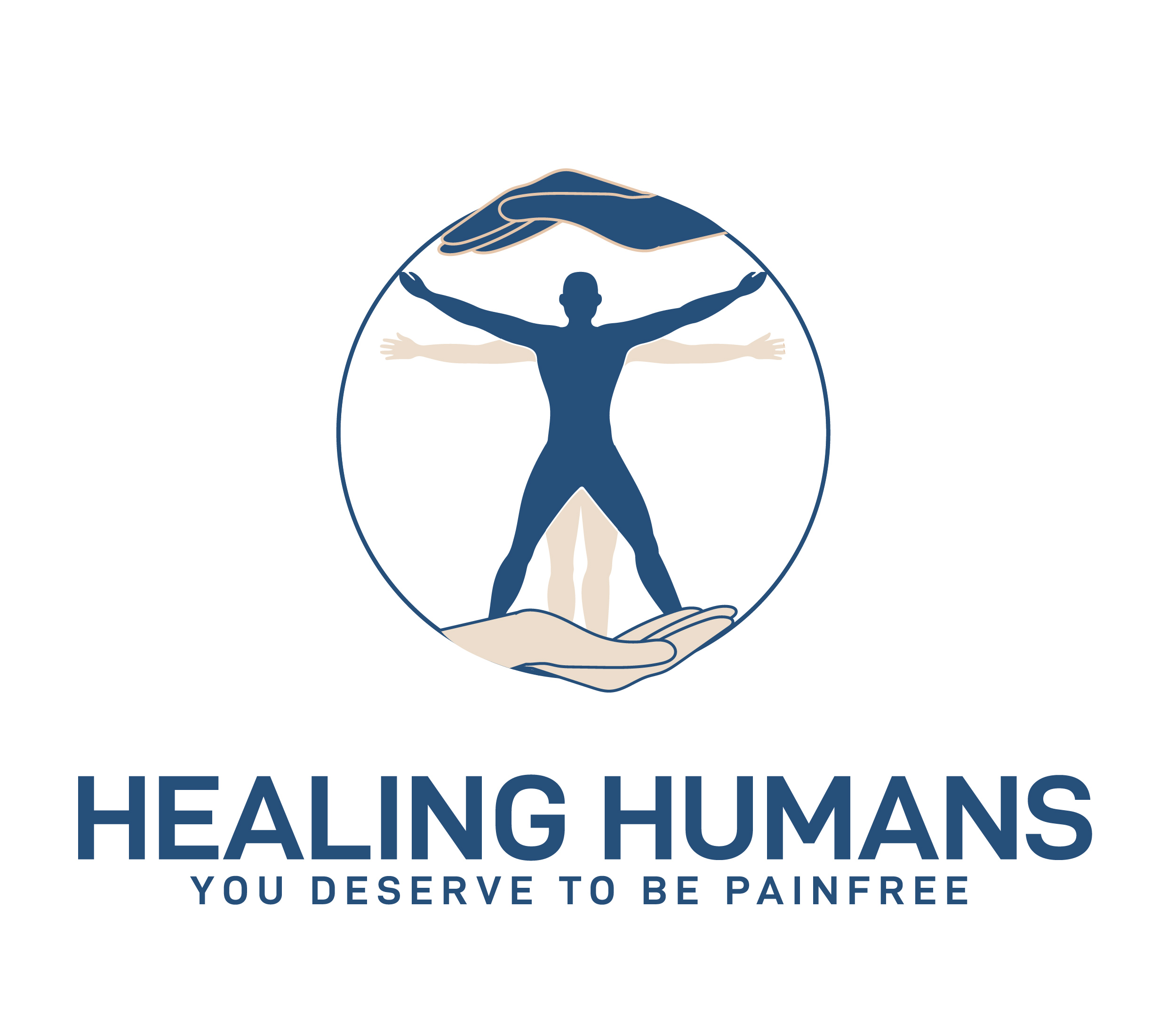 Healing Humans Podcast